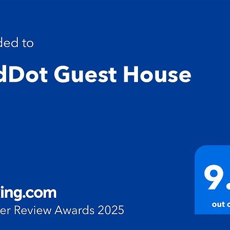 Reddot Guest House General Luna  Eksteriør billede