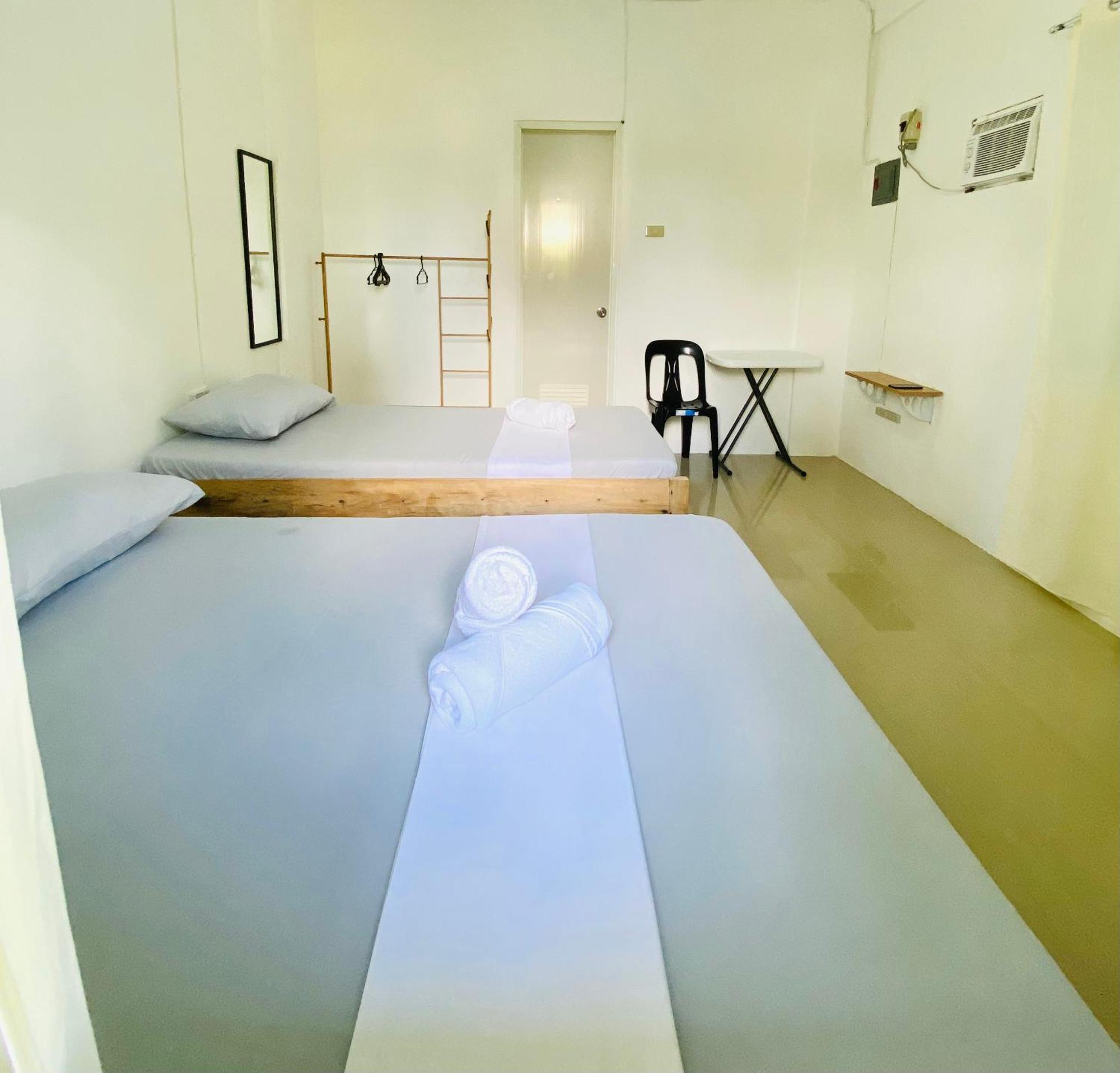 Reddot Guest House General Luna  Eksteriør billede